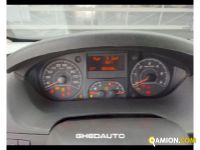Citroen Jumper III 35 E6 2016 Jumper 35 L1H1 2.0 bluehdi 160cv E6 | Leggeri <= 3,5 Altro | GHEDAUTO Veicoli Industriali S.r.l.
