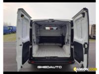 Opel Vivaro II 29 E6 2016 Vivaro 29 1.6 bit.125cv L2H1 combi M1 S&S E6 c/clima | Leggeri <= 3,5 Altro | GHEDAUTO Veicoli Industriali S.r.l.