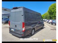 Iveco Daily V 35.21 HI-MATIC 2022 Daily 35 S21H3.0 A8 V H2 3520L HD | Leggeri <= 3,5 Altro | GHEDAUTO Veicoli Industriali S.r.l.