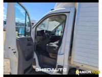 Volkswagen Crafter II 35 E6 2017 crafter 35 2.0 tdi 140cv tr.post. L3 cab Business | Leggeri <= 3,5 Altro | GHEDAUTO Veicoli Industriali S.r.l.