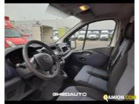 Opel Vivaro II 29 E6 2016 Vivaro 29 1.6 bit.125cv L2H1 combi M1 S&S E6 c/clima | Leggeri <= 3,5 Altro | GHEDAUTO Veicoli Industriali S.r.l.