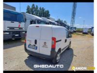 Fiat Fiorino III 2016 Fiorino cargo 1.4 70cv CNG SX E6 | Leggeri <= 3,5 Altro | GHEDAUTO Veicoli Industriali S.r.l.