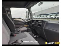 Isuzu NPR 75 2008 NPR 75-P 75 F | Medi Altro | GHEDAUTO Veicoli Industriali S.r.l.