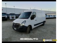 Opel Movano III 35 FWD Movano 35 2.3 turbo D 135cv L2H2 E6d-temp | Leggeri <= 3,5 Altro | GHEDAUTO Veicoli Industriali S.r.l.