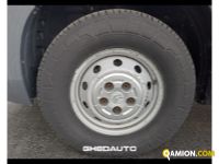 Citroen Jumper III 35 E6 2016 Jumper 35 L1H1 2.0 bluehdi 160cv E6 | Leggeri <= 3,5 Altro | GHEDAUTO Veicoli Industriali S.r.l.