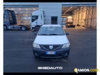 Dacia Logan I Logan 1.6 mpi 90cv Pick-Up Gpl | Leggeri <= 3,5 Altro | GHEDAUTO Veicoli Industriali S.r.l.