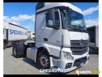 Mercedes ACTROS ACTROS | Altro Altro | GHEDAUTO Veicoli Industriali S.r.l.
