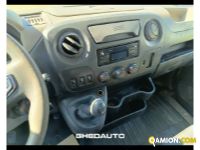 Renault MASTER MASTER | Leggeri <= 3,5 Altro | GHEDAUTO Veicoli Industriali S.r.l.