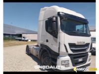 Iveco AS440ST/P  AS440ST/P TRATTORE | Pesanti Stradali Altro | GHEDAUTO Veicoli Industriali S.r.l.
