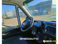 Iveco Daily V 35.14 2022 Daily 35 S14 V H3 4100 LD | Leggeri <= 3,5 Altro | GHEDAUTO Veicoli Industriali S.r.l.