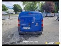 Fiat Fiorino III 2016 Fiorino cargo 1.4 70cv CNG SX E6d-temp | Leggeri <= 3,5 Altro | GHEDAUTO Veicoli Industriali S.r.l.
