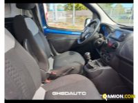 Fiat Fiorino III 2016 Fiorino cargo 1.4 70cv CNG SX E6d-temp | Leggeri <= 3,5 Altro | GHEDAUTO Veicoli Industriali S.r.l.