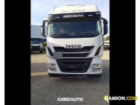Iveco STRALIS AS440S48T/P | Altro Altro | GHEDAUTO Veicoli Industriali S.r.l.