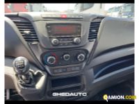 Iveco 35C16 35C16H | Leggeri <= 3,5 Altro | GHEDAUTO Veicoli Industriali S.r.l.