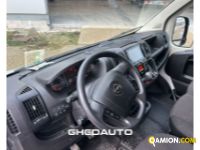 Opel OPEL MOVANO FURGONE CON SPONDA POSTERIORE CARICATRICE OPEL MOVANO FURGONE CON SPONDA POSTERIORE CARICATRICE | Leggeri <= 3,5 Altro | GHEDAUTO Veicoli Industriali S.r.l.