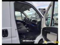 Fiat DUCATO DUCATO | Leggeri <= 3,5 | GHEDAUTO Veicoli Industriali S.r.l.