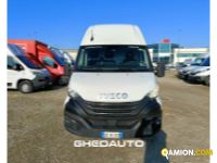 Iveco Daily V 35.14 2022 Daily 35 S14 V H3 4100 LD | Leggeri <= 3,5 Altro | GHEDAUTO Veicoli Industriali S.r.l.