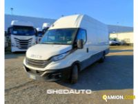 Iveco Daily V 35.16 2022 Daily 35 S16 V H2 4100 LD | Leggeri <= 3,5 Altro | GHEDAUTO Veicoli Industriali S.r.l.