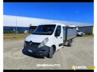 Renault MASTER MASTER | Leggeri <= 3,5 Altro | GHEDAUTO Veicoli Industriali S.r.l.