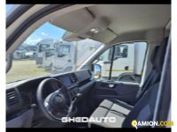 Volkswagen Crafter II 35 E6 2017 crafter 35 2.0 tdi 140cv tr.post. L3 cab Business | Leggeri <= 3,5 Altro | GHEDAUTO Veicoli Industriali S.r.l.