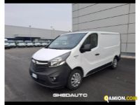 Opel Vivaro II 29 E6 2016 Vivaro 29 1.6 bit.125cv L2H1 combi M1 S&S E6 c/clima | Leggeri <= 3,5 Altro | GHEDAUTO Veicoli Industriali S.r.l.