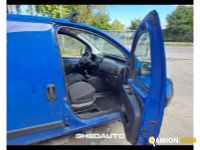 Fiat Fiorino III 2016 Fiorino cargo 1.4 70cv CNG SX E6d-temp | Leggeri <= 3,5 Altro | GHEDAUTO Veicoli Industriali S.r.l.
