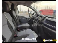 Opel Vivaro II 29 E6 2016 Vivaro 29 1.6 bit.125cv L2H1 combi M1 S&S E6 c/clima | Leggeri <= 3,5 Altro | GHEDAUTO Veicoli Industriali S.r.l.