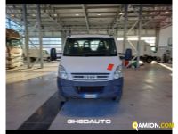 Iveco DAILY 65C18 CON RIBALTABILE TRILATERALE LENZI modello | Leggeri > 3,5 Altro | GHEDAUTO Veicoli Industriali S.r.l.