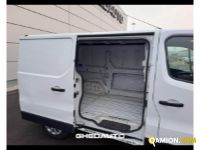 Opel Vivaro II 29 E6 2016 Vivaro 29 1.6 bit.125cv L2H1 combi M1 S&S E6 c/clima | Leggeri <= 3,5 Altro | GHEDAUTO Veicoli Industriali S.r.l.
