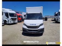 Iveco 35C16 35C16H | Leggeri <= 3,5 Altro | GHEDAUTO Veicoli Industriali S.r.l.