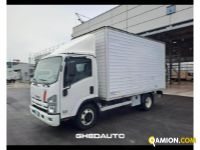 Isuzu NPR 75 2008 NPR 75-P 75 F | Medi Altro | GHEDAUTO Veicoli Industriali S.r.l.