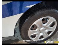 Ford Transit Courier E6 2016 Transit Courier 1.5 tdci 75cv Entry E6 | Leggeri <= 3,5 Altro | GHEDAUTO Veicoli Industriali S.r.l.
