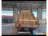 Iveco DAILY 65C18 CON RIBALTABILE TRILATERALE LENZI modello | Leggeri > 3,5 Altro | GHEDAUTO Veicoli Industriali S.r.l.