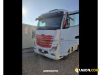 Mercedes ACTROS actros 1845 | Altro Altro | GHEDAUTO Veicoli Industriali S.r.l.