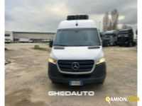 Mercedes SPRINTER SPRINTER | Leggeri <= 3,5 Altro | GHEDAUTO Veicoli Industriali S.r.l.