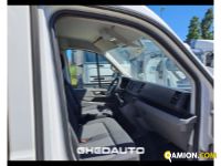 Volkswagen Crafter II 35 E6 2017 crafter 35 2.0 tdi 140cv tr.post. L3 cab Business | Leggeri <= 3,5 Altro | GHEDAUTO Veicoli Industriali S.r.l.