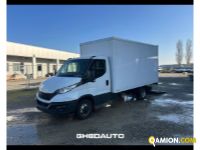 Iveco 35C16 35C16H | Leggeri <= 3,5 Altro | GHEDAUTO Veicoli Industriali S.r.l.