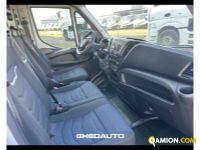 Iveco 35C16 35C16H | Leggeri <= 3,5 Altro | GHEDAUTO Veicoli Industriali S.r.l.