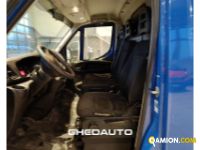 Iveco Daily V 35.14 CNG E6 2014 daily 35 S14N V H2 3520 E6(EVI) | Leggeri <= 3,5 Altro | GHEDAUTO Veicoli Industriali S.r.l.