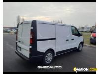 Opel Vivaro II 29 E6 2016 Vivaro 29 1.6 bit.125cv L2H1 combi M1 S&S E6 c/clima | Leggeri <= 3,5 Altro | GHEDAUTO Veicoli Industriali S.r.l.