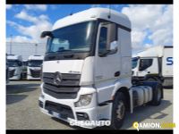 Mercedes ACTROS ACTROS | Altro Altro | GHEDAUTO Veicoli Industriali S.r.l.