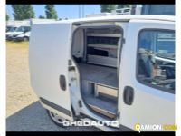 Fiat Fiorino III 2016 Fiorino cargo 1.4 70cv CNG SX E6 | Leggeri <= 3,5 Altro | GHEDAUTO Veicoli Industriali S.r.l.