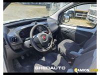 Fiat Fiorino III 2016 Fiorino cargo 1.4 70cv CNG SX E6 | Leggeri <= 3,5 Altro | GHEDAUTO Veicoli Industriali S.r.l.