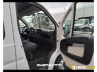 Fiat DUCATO DUCATO | Leggeri <= 3,5 Altro | GHEDAUTO Veicoli Industriali S.r.l.