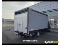Citroen Jumper III 35 E6 2016 Jumper 35 L1H1 2.0 bluehdi 160cv E6 | Leggeri <= 3,5 Altro | GHEDAUTO Veicoli Industriali S.r.l.