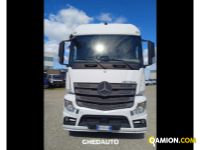 Mercedes ACTROS ACTROS | Altro Altro | GHEDAUTO Veicoli Industriali S.r.l.