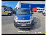 Fiat Fiorino III 2016 Fiorino cargo 1.4 70cv CNG SX E6d-temp | Leggeri <= 3,5 Altro | GHEDAUTO Veicoli Industriali S.r.l.