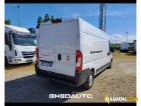 Fiat Ducato 290 35 E5 2014 Ducato 35 LH2 2.3 mjt 130cv vetrato F.L. | Leggeri <= 3,5 Altro | GHEDAUTO Veicoli Industriali S.r.l.