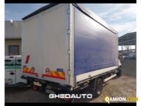 Iveco DAILY Versione | Altro Altro | GHEDAUTO Veicoli Industriali S.r.l.