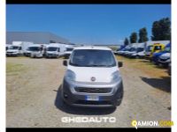 Fiat Fiorino III 2016 Fiorino cargo 1.4 70cv CNG SX E6 | Leggeri <= 3,5 Altro | GHEDAUTO Veicoli Industriali S.r.l.